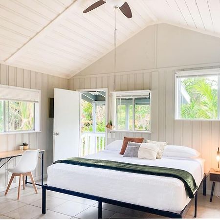 Monstera Bungalow, Spacious, King Bed, Big Kitchen 凯阿奥 外观 照片
