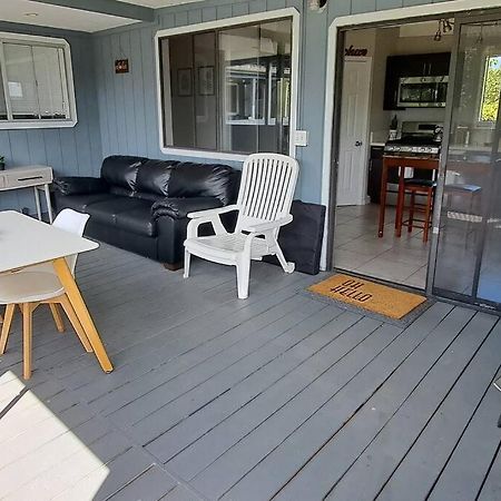 Monstera Bungalow, Spacious, King Bed, Big Kitchen 凯阿奥 外观 照片